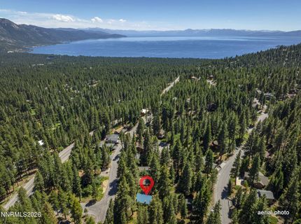 864 Jennifer Street, Incline Village, NV 89451 Photo