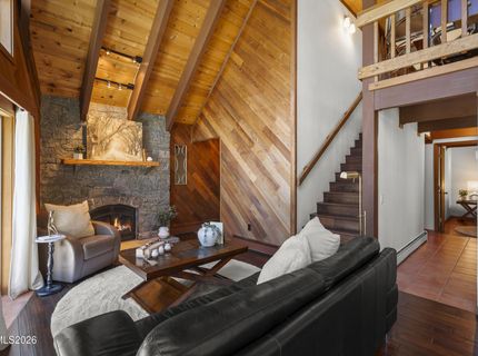 864 Jennifer Street, Incline Village, NV 89451 Photo