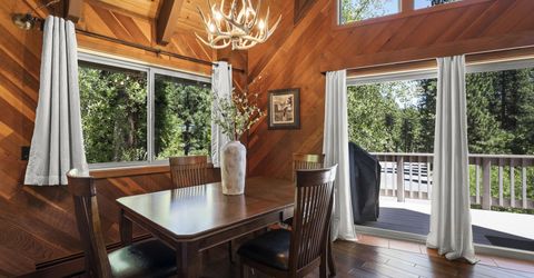 864 Jennifer Street, Incline Village, NV 89451 Photo