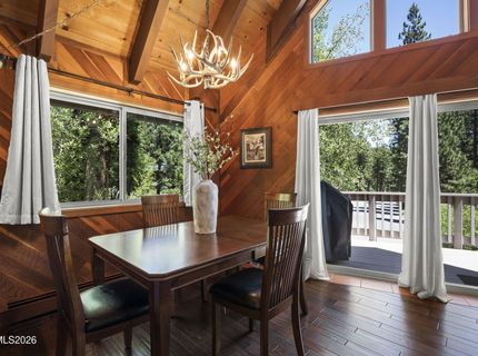 864 Jennifer Street, Incline Village, NV 89451 Photo
