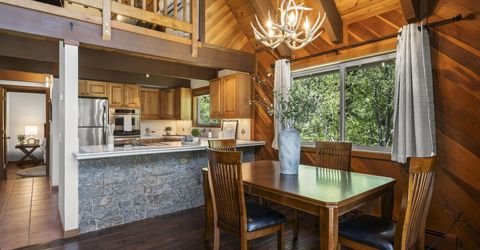 864 Jennifer Street, Incline Village, NV 89451 Photo