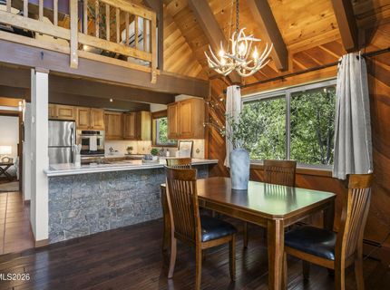 864 Jennifer Street, Incline Village, NV 89451 Photo