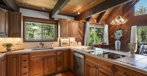 864 Jennifer Street, Incline Village, NV 89451 Photo