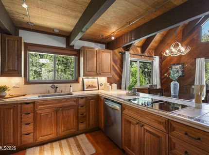 864 Jennifer Street, Incline Village, NV 89451 Photo