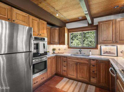 864 Jennifer Street, Incline Village, NV 89451 Photo