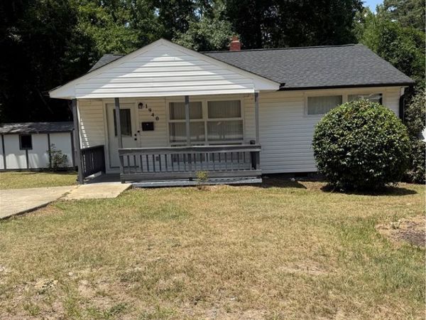 1940 Spruce Street, Fayetteville, NC 28303