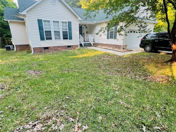 115 Lakeview Court, Garner, NC 27529