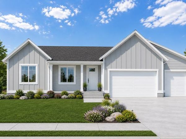411 E BRODERICK WAY , Unit 111, Grantsville, UT 84029