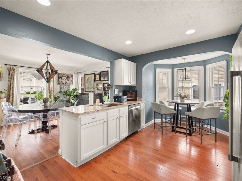 16800 Pilgrim Avenue, Cleveland, OH 44111 Photo 17