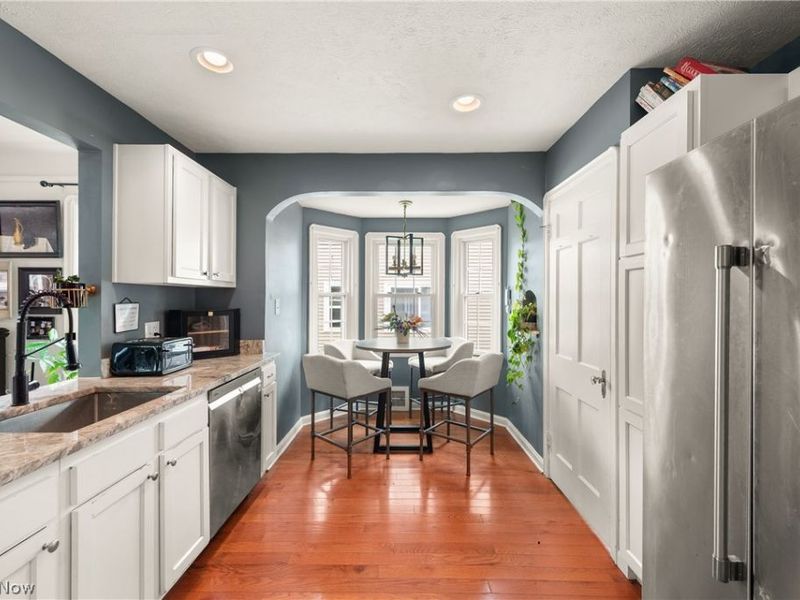 16800 Pilgrim Avenue, Cleveland, OH 44111 Photo 18