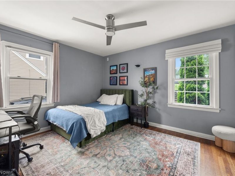 16800 Pilgrim Avenue, Cleveland, OH 44111 Photo 22