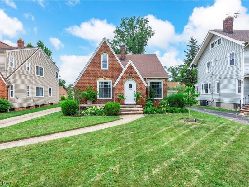 16800 Pilgrim Avenue, Cleveland, OH 44111 Photo 35