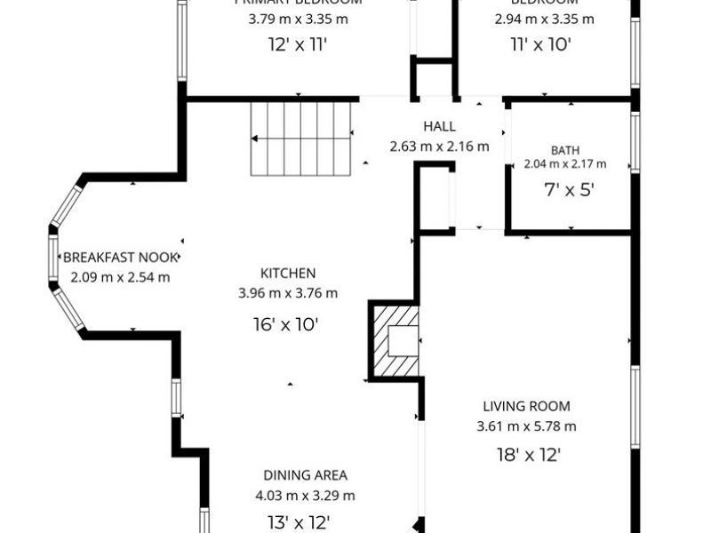 16800 Pilgrim Avenue, Cleveland, OH 44111 Photo 36