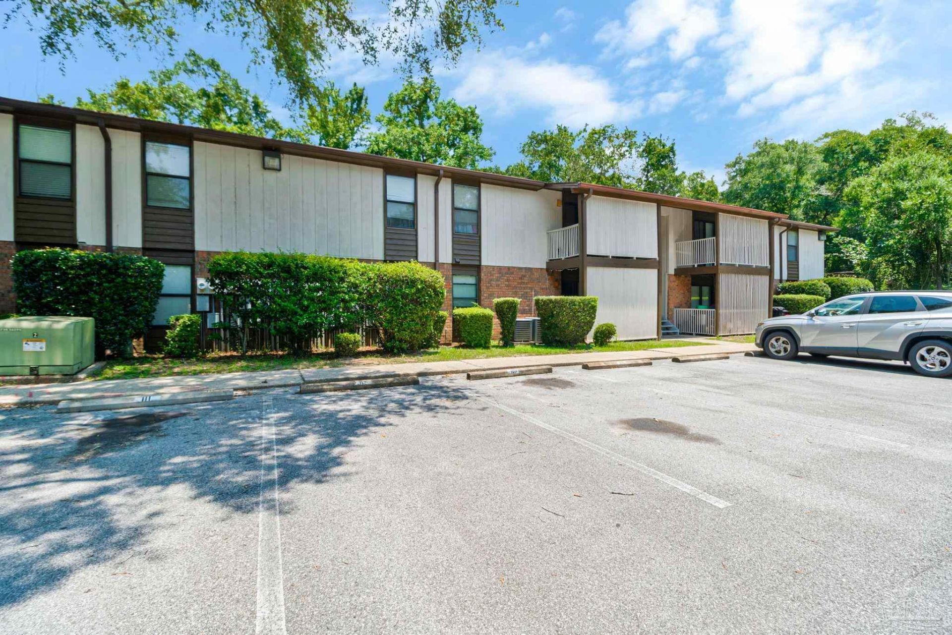 8370 Carl Dean St, Unit 112, Pensacola, FL 32514 Main Photo