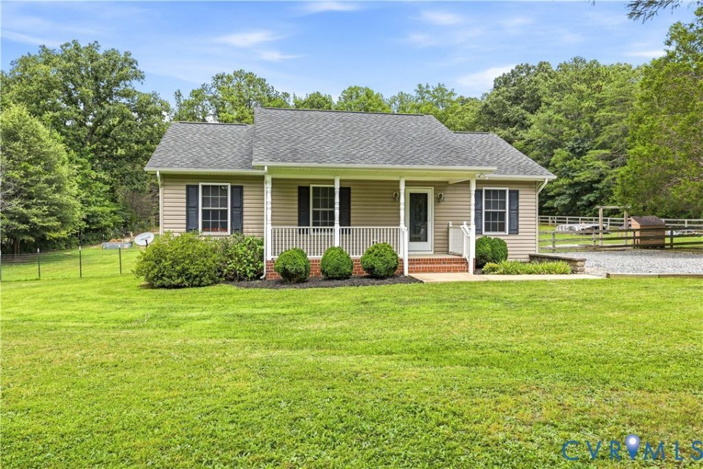 15490 Tyler Station Road  Hanover, VA 