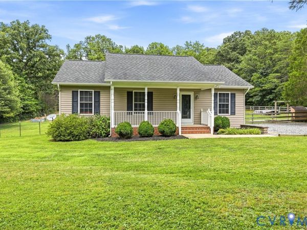 15490 Tyler Station Road, Hanover, VA 23015