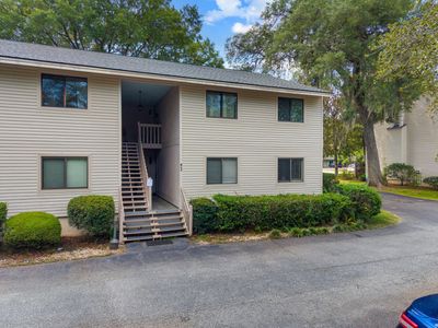 93 Ashley Hall Plantation Road, Unit 7, Charleston, SC 29407