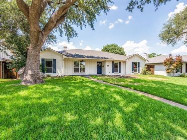 7707 La Avenida Drive, Dallas, TX 75248