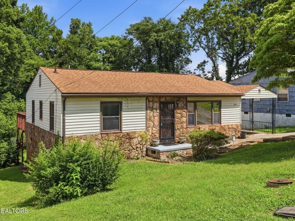 3219 Lay Ave, Knoxville, TN 37914