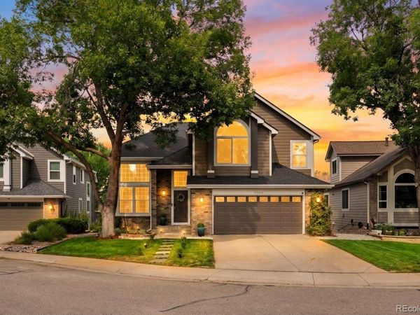 11806 Decatur Place, Denver, CO 80234