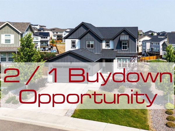 6579 Steuben Way, Castle Rock, CO 80108