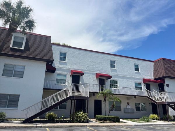 9105 TUDOR DRIVE , Unit F103, TAMPA, FL 33615