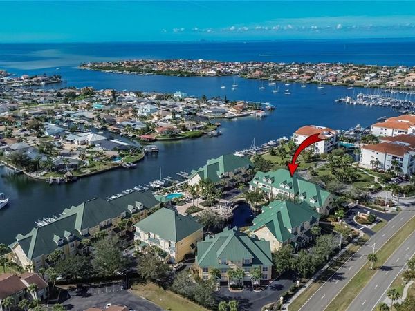6451 SUNSET BAY CIRCLE , APOLLO BEACH, FL 33572