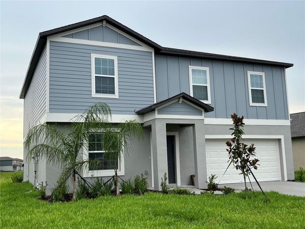 11460 LINDEN DEPOT ROAD , SAN ANTONIO, FL 33576