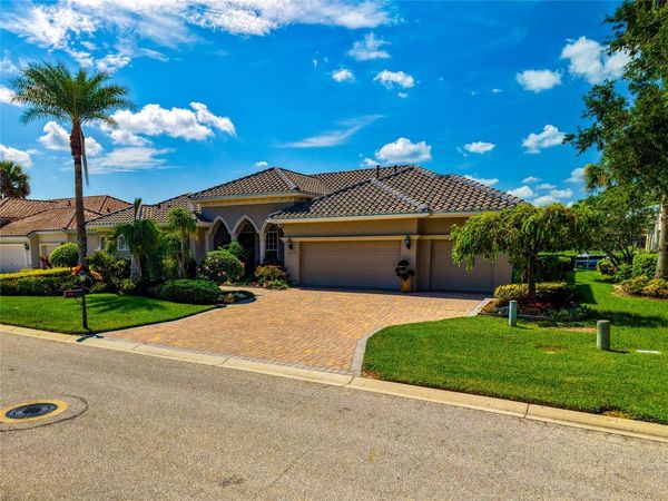10412 WINDING STREAM WAY , BRADENTON, FL 34212