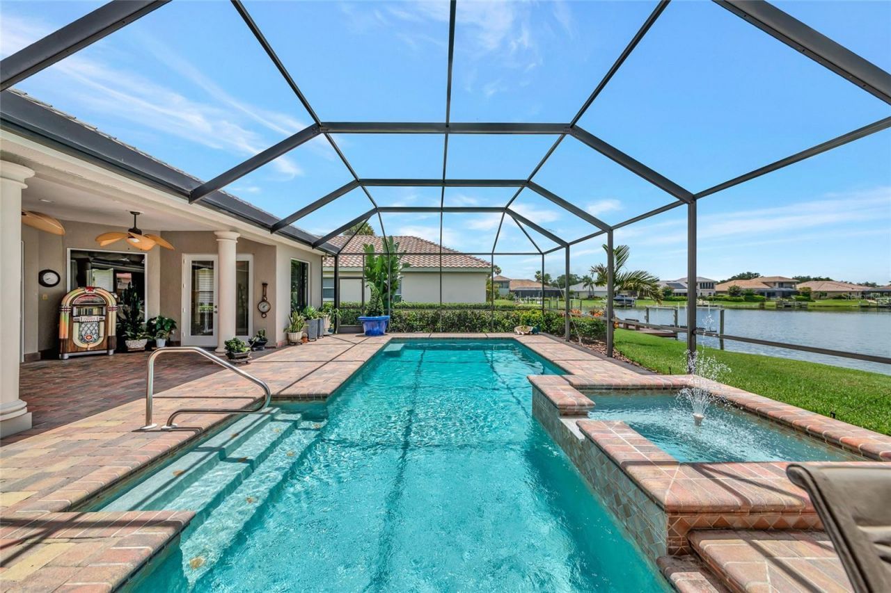 10412 Winding Stream Way, Bradenton, FL 34212 Photo