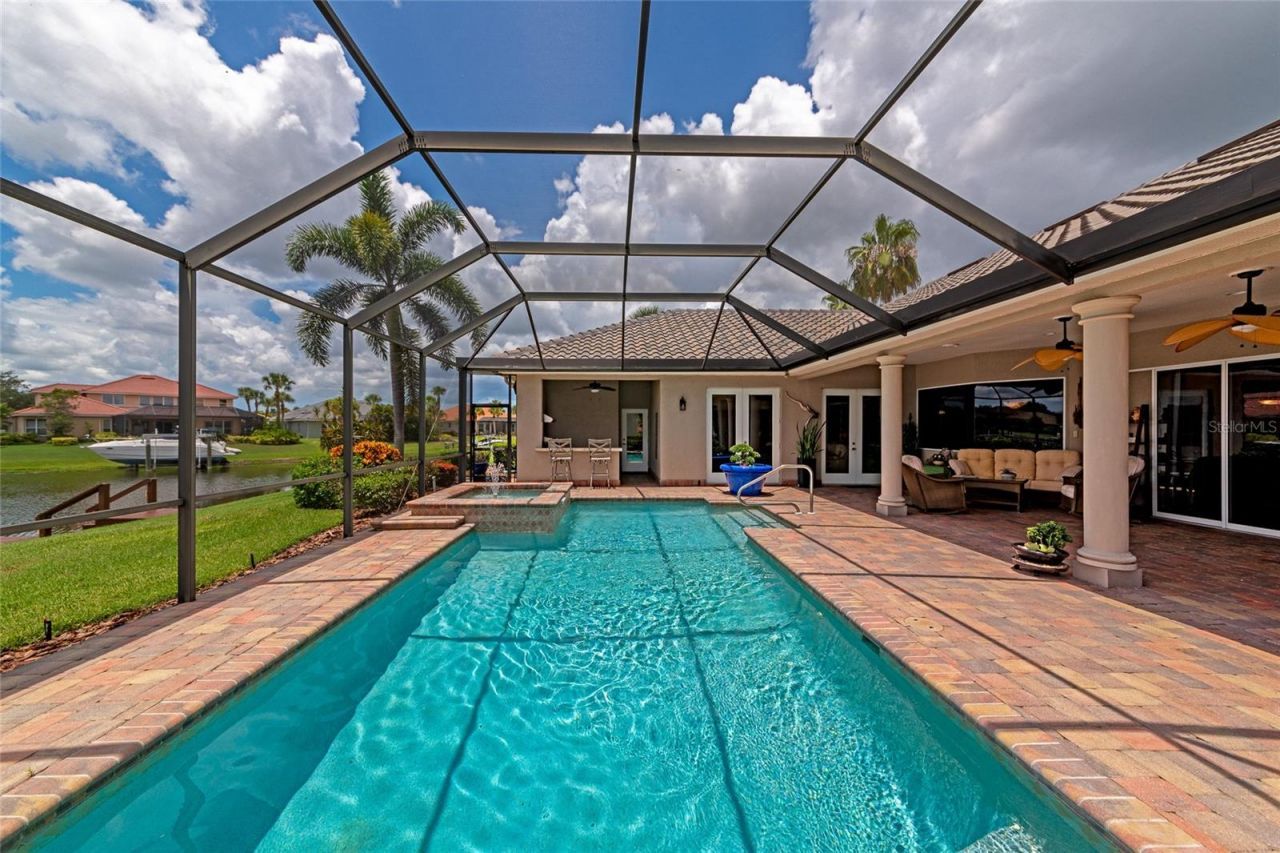 10412 Winding Stream Way, Bradenton, FL 34212 Photo