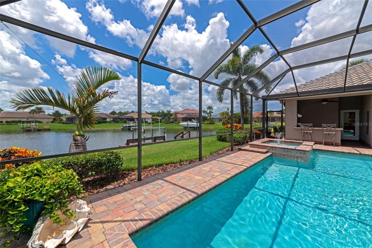 10412 Winding Stream Way, Bradenton, FL 34212 Photo