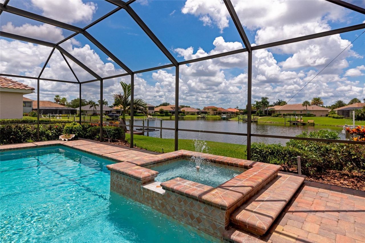 10412 Winding Stream Way, Bradenton, FL 34212 Photo
