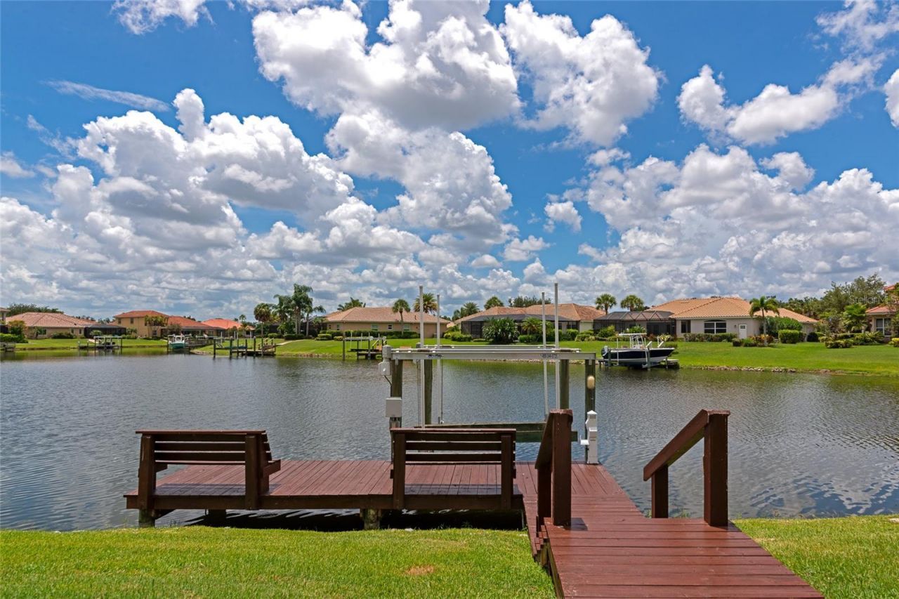 10412 Winding Stream Way, Bradenton, FL 34212 Photo