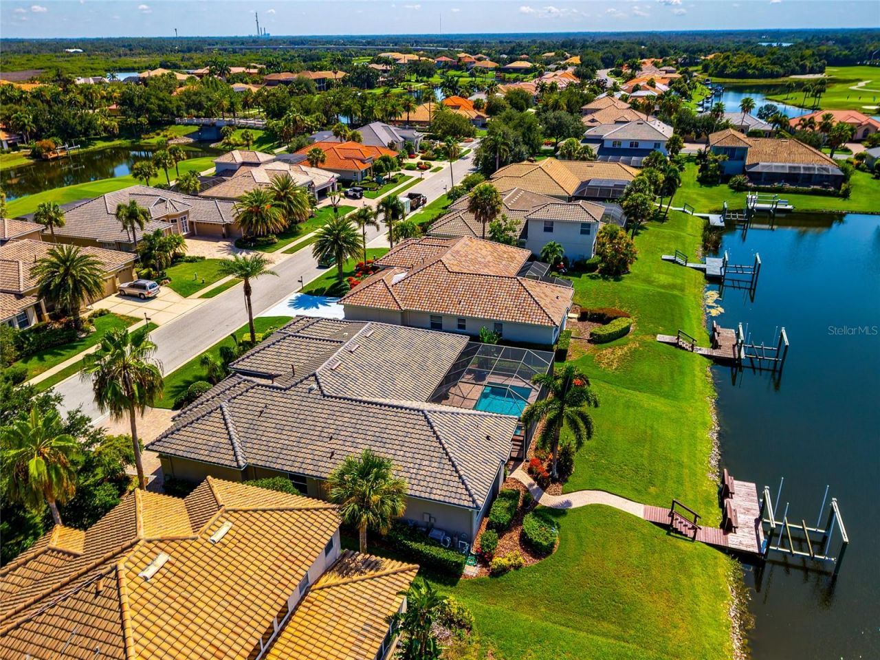 10412 Winding Stream Way, Bradenton, FL 34212 Photo