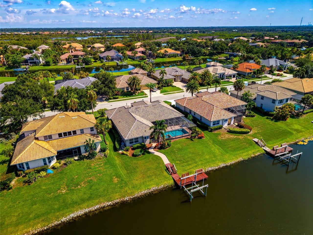 10412 Winding Stream Way, Bradenton, FL 34212 Photo