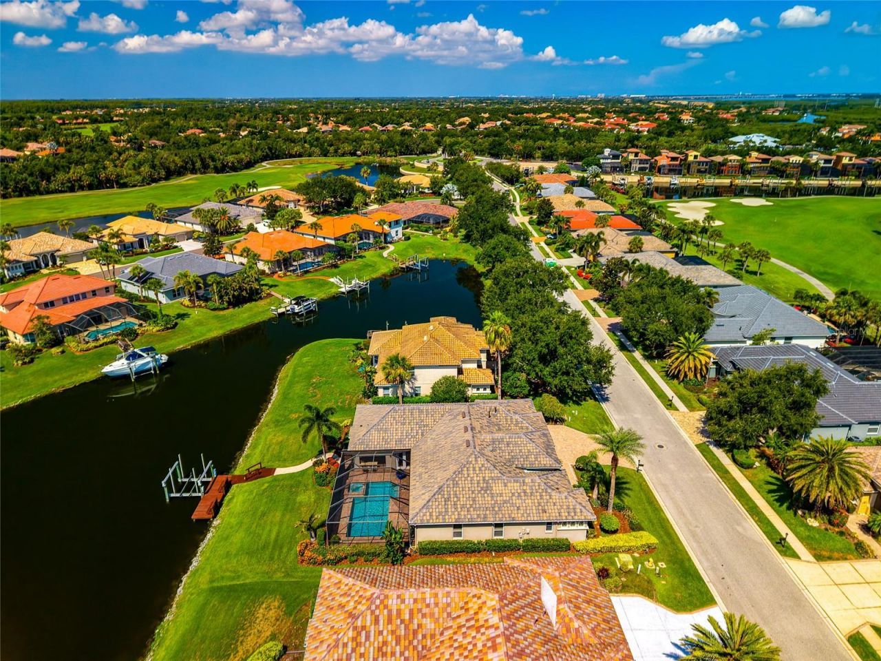 10412 Winding Stream Way, Bradenton, FL 34212 Photo