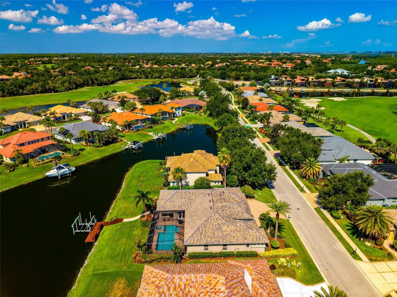 10412 Winding Stream Way, Bradenton, FL 34212 Photo