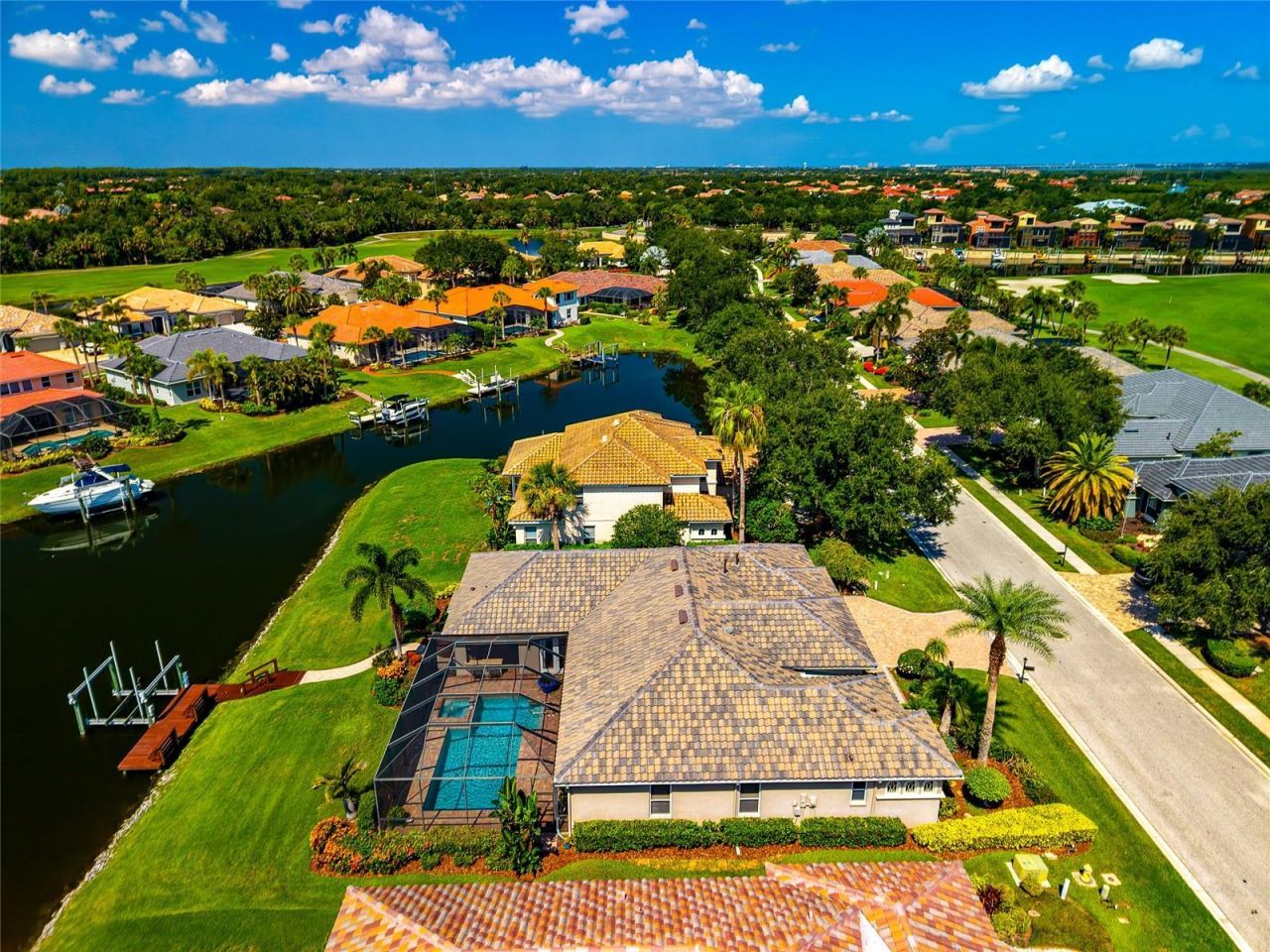 10412 Winding Stream Way, Bradenton, FL 34212 Photo