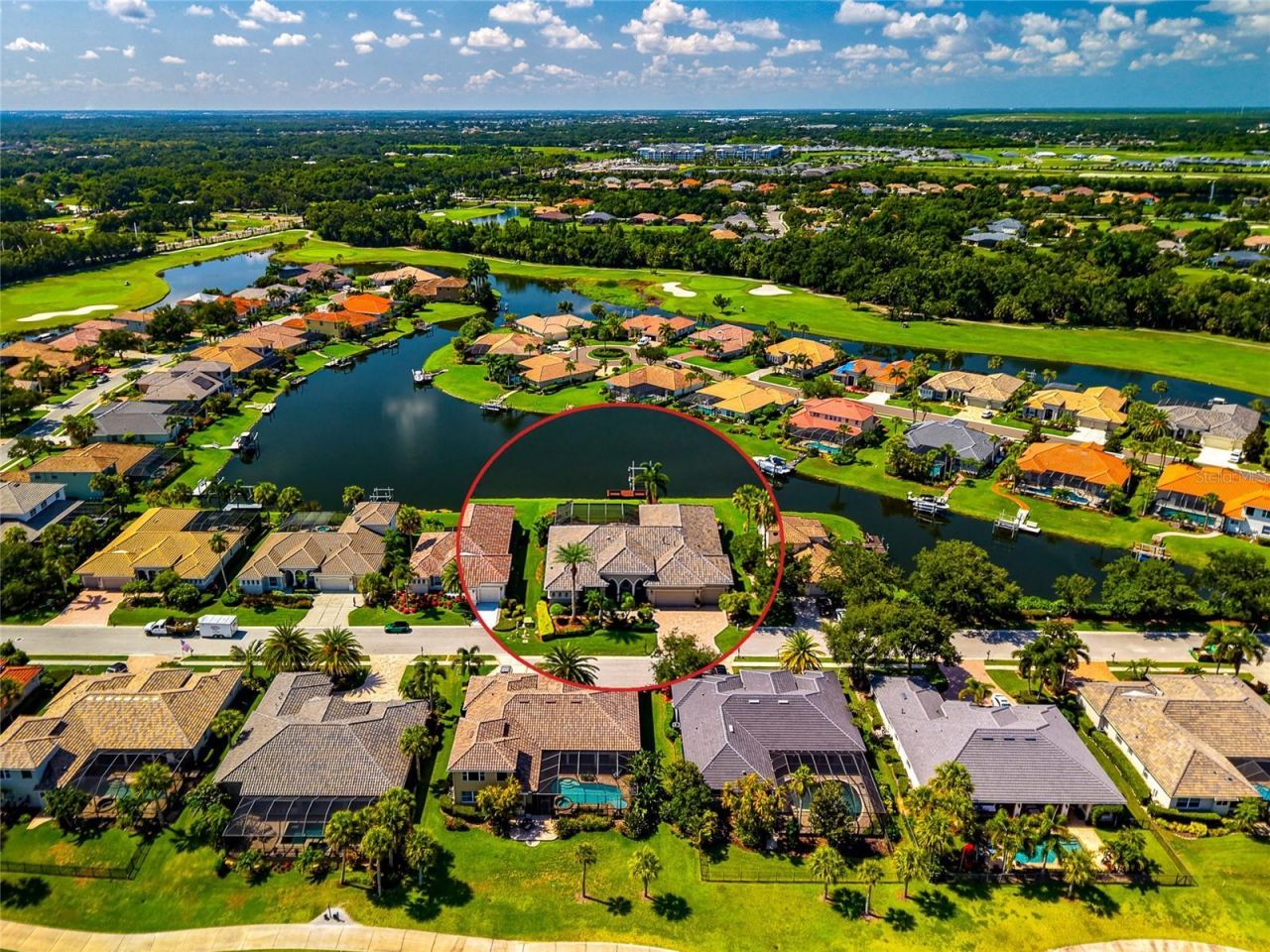10412 Winding Stream Way, Bradenton, FL 34212 Photo