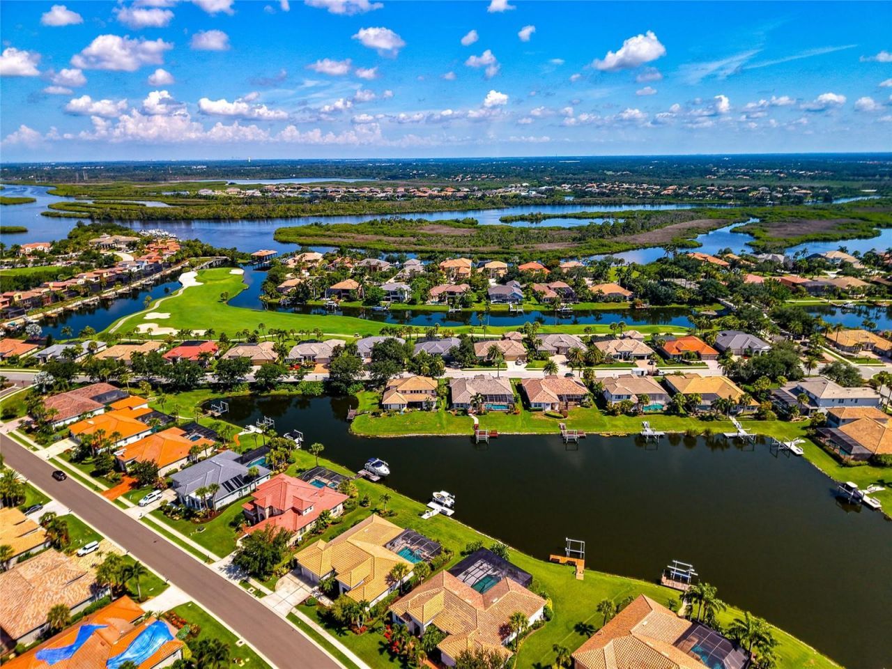 10412 Winding Stream Way, Bradenton, FL 34212 Photo