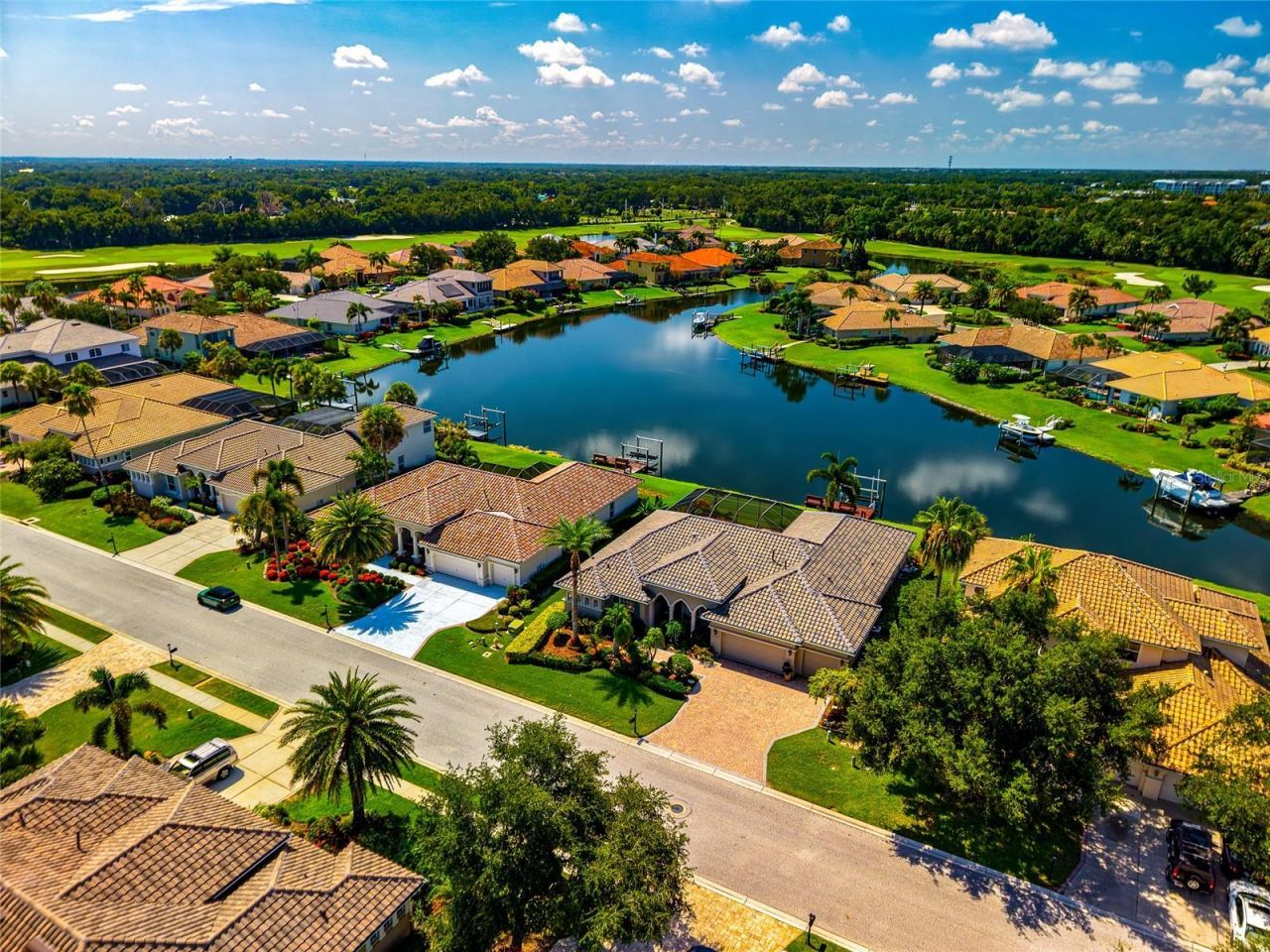 10412 Winding Stream Way, Bradenton, FL 34212 Photo