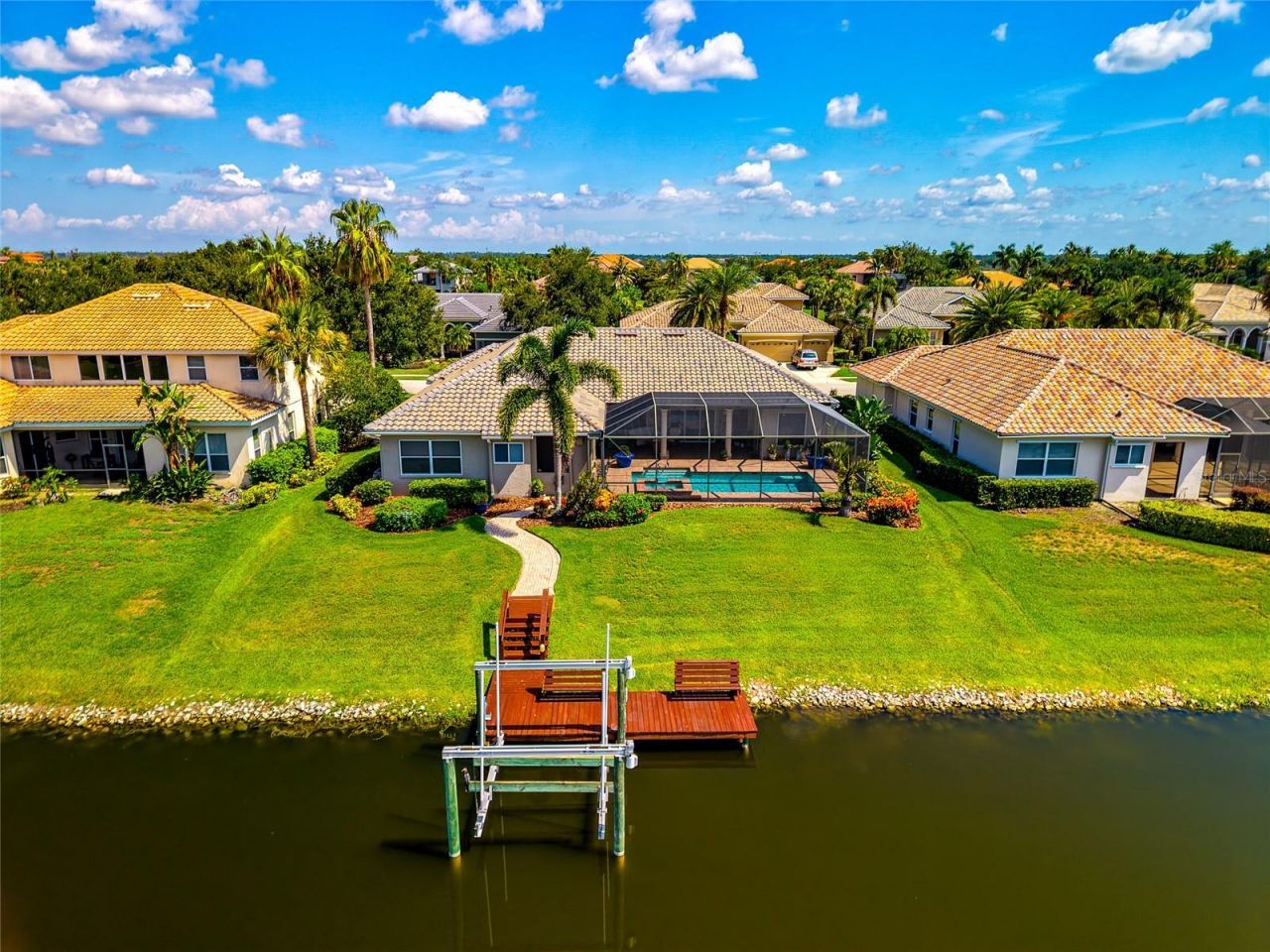 10412 Winding Stream Way, Bradenton, FL 34212 Photo