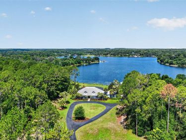 22625 LAKE SENECA ROAD, EUSTIS, FL 32736