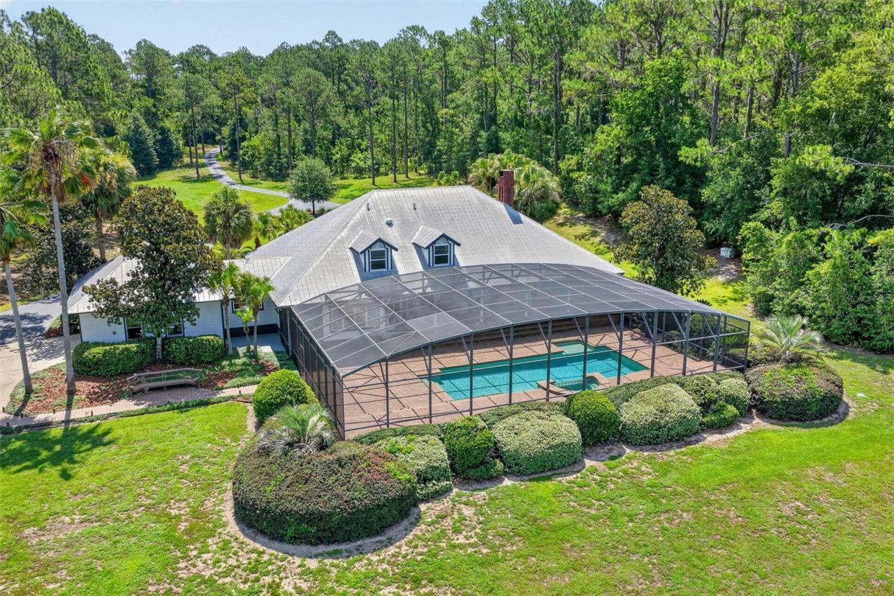 22625 Lake Seneca Road, Eustis, FL 32736 Photo