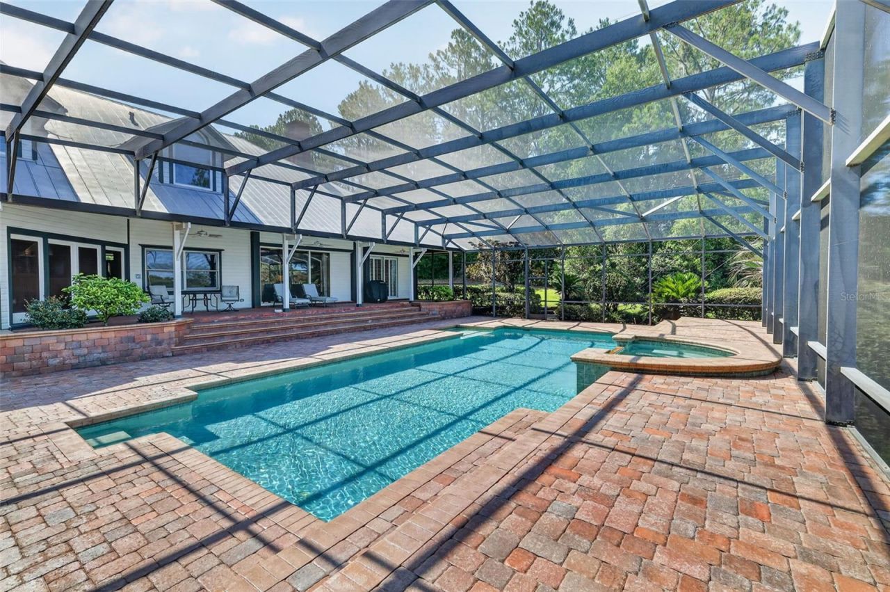 22625 Lake Seneca Road, Eustis, FL 32736 Photo