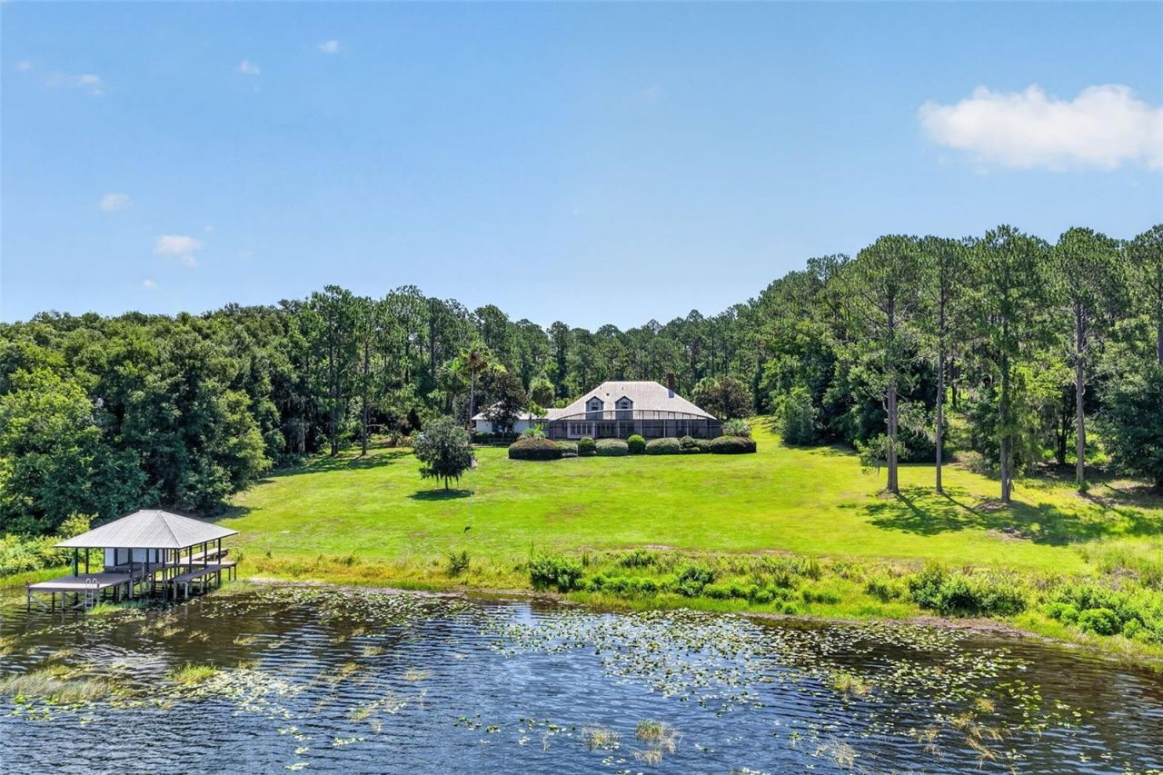 22625 Lake Seneca Road, Eustis, FL 32736 Photo