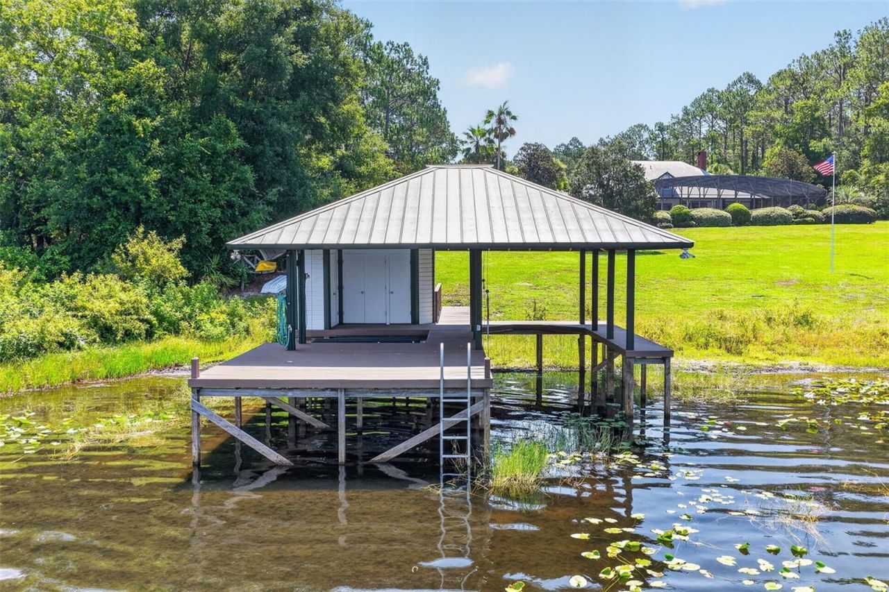 22625 Lake Seneca Road, Eustis, FL 32736 Photo