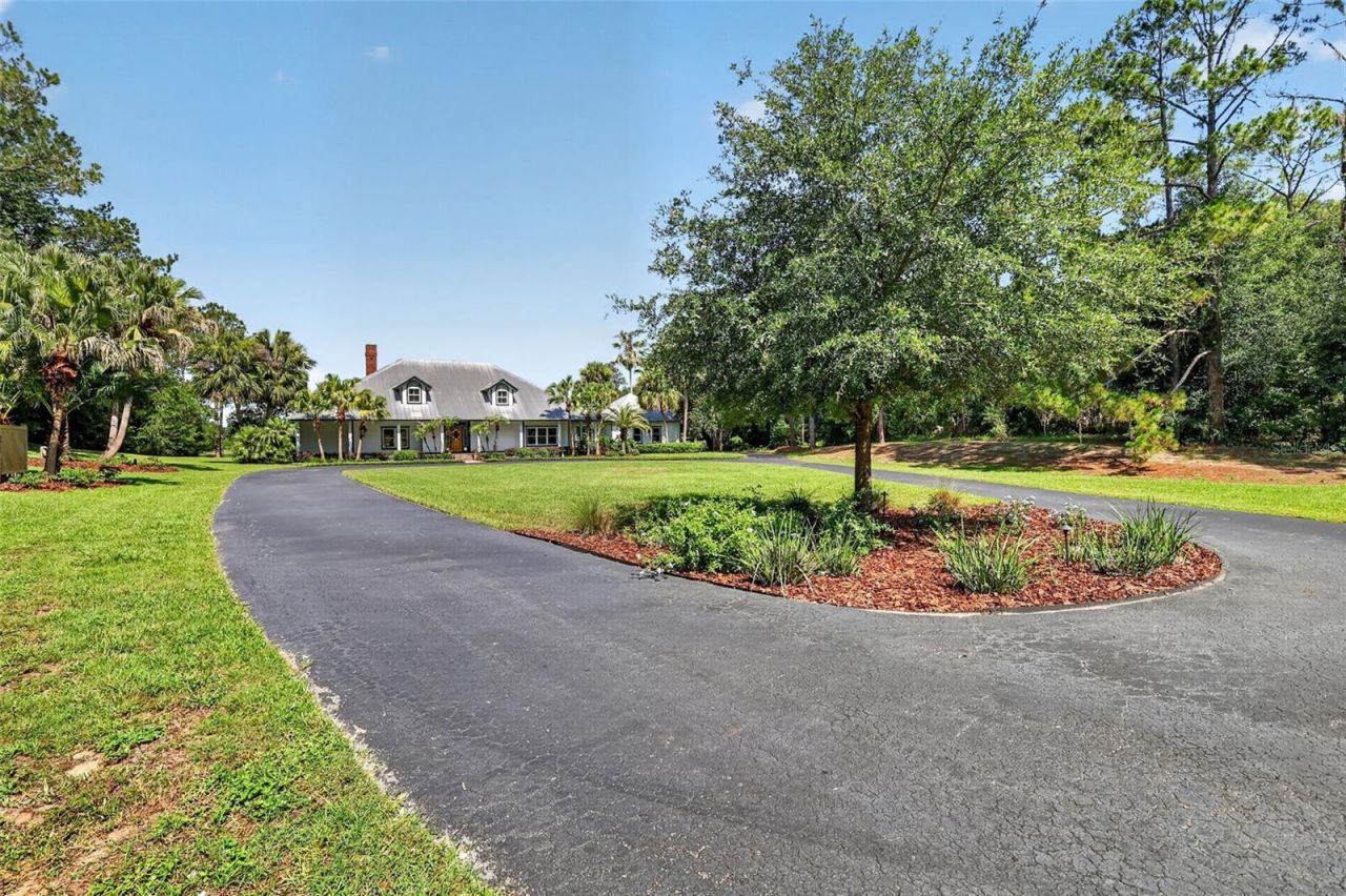 22625 Lake Seneca Road, Eustis, FL 32736 Photo