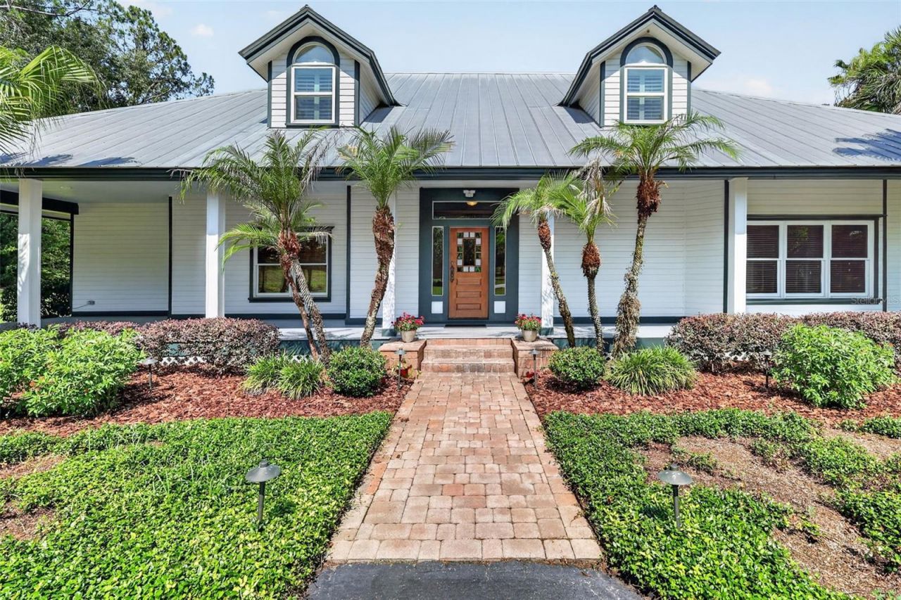 22625 Lake Seneca Road, Eustis, FL 32736 Photo